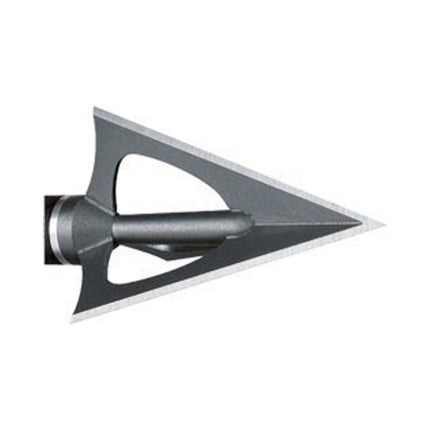 ARCHERY - HELLRAZOR 3 BLADE BROADHEAD 125GR Shoalhaven Shooting