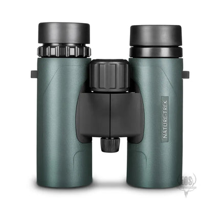 OPTICS - HAWKE NATURE-TREK BINOCULARS 10x32 Shoalhaven Shooting