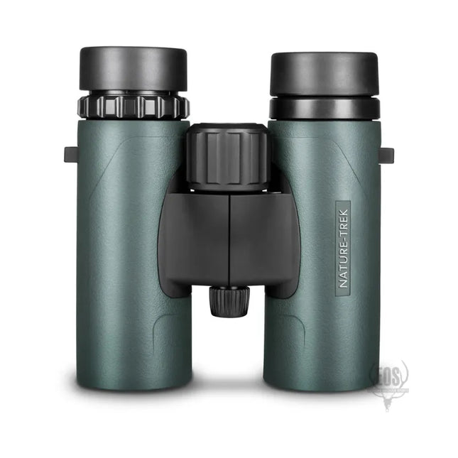 OPTICS - HAWKE NATURE-TREK BINOCULARS 10x32 Shoalhaven Shooting