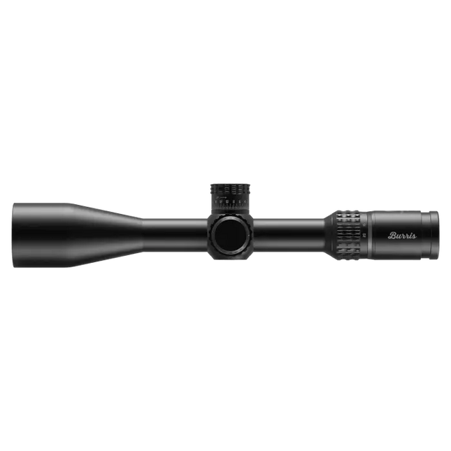 OPTICS - BURRIS VERACITY PH 4-20x50 HUD WIND MOA FFP Shoalhaven Shooting