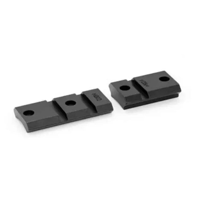 WARNE VAPOR WINCHESTER MODEL 70 LONG/SHORT ACTION BASES