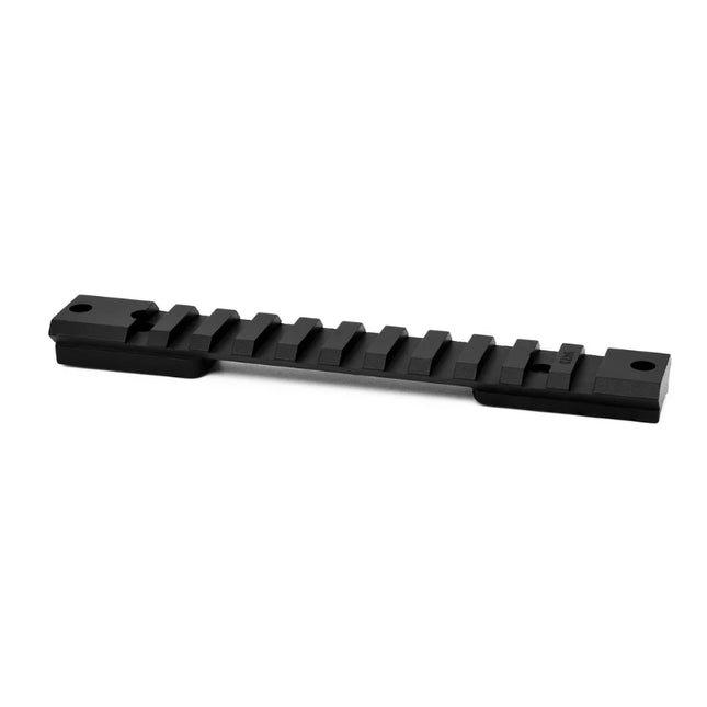 WARNE VAPOUR PREMIER PICATINNY RAIL BERGARA / REM 700 20MOA
