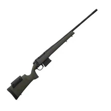 WEATHERBY 307 RANGE XP 308 WIN