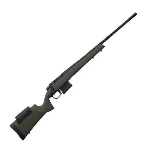 WEATHERBY 307 RANGE XP 308 WIN