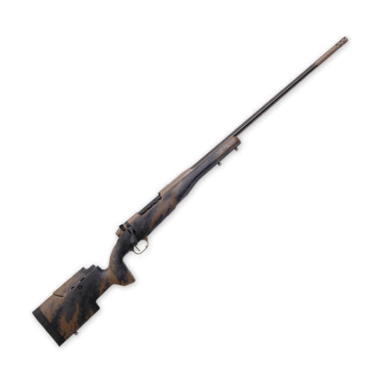 WEATHERBY MKV ACCUMARK ELITE 300 WIN 28" BRAKE
