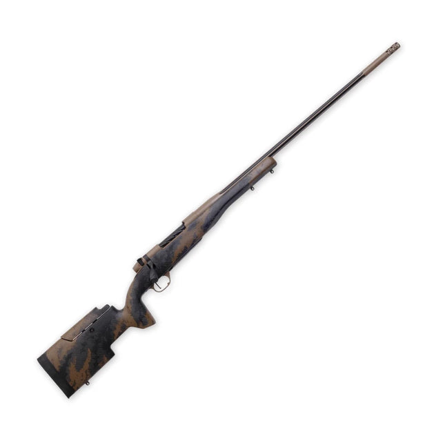 WEATHERBY MKV ACCUMARK ELITE 300 WIN 28" BRAKE