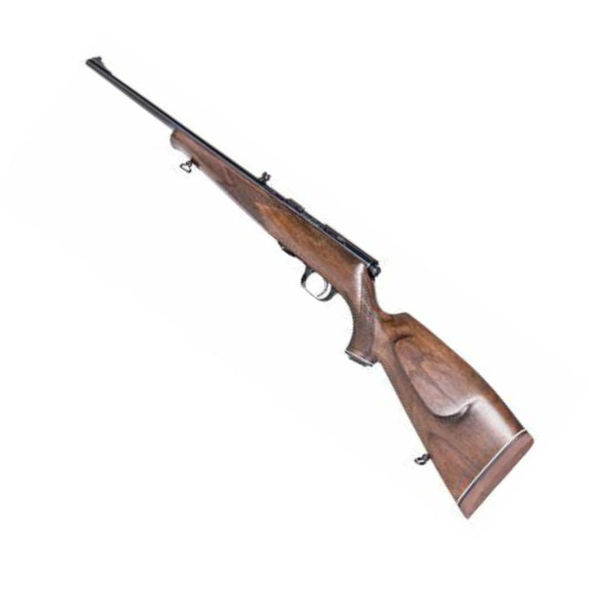 WEIHRAUCH HW60J .17 HMR