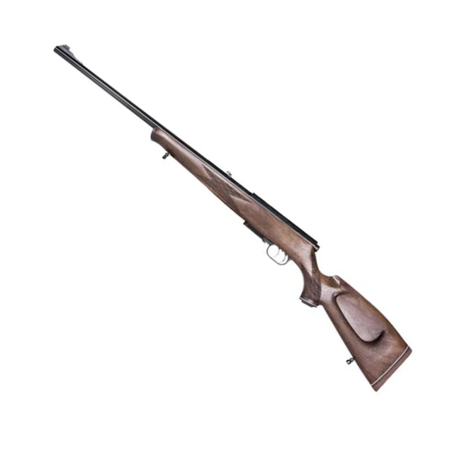 WEIHRAUCH HW60J .17 HMR