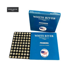 Collection image for: LARGE RIFLE PRIMERS