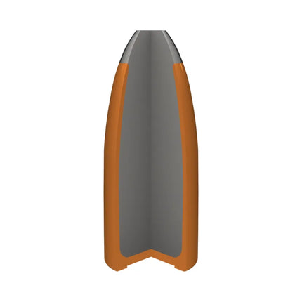 WINCHESTER AMMO 22 HORNET SX 45GR SP