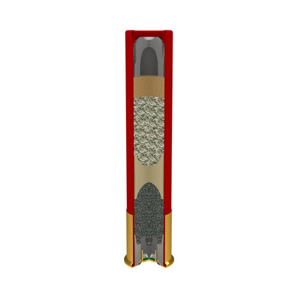 WINCHESTER AMMO 410G SX RIFLED SLUGS 3