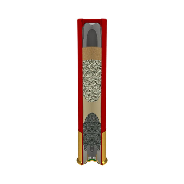 WINCHESTER AMMO 410G SX RIFLED SLUGS 3