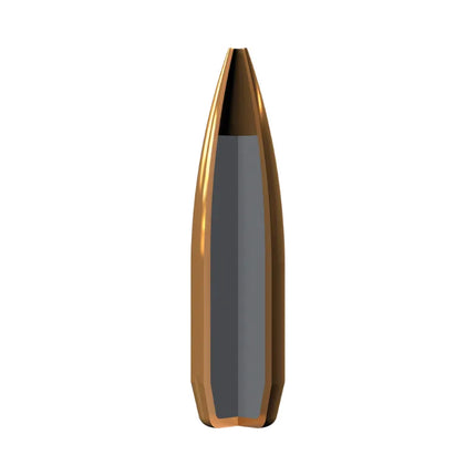 WINCHESTER AMMO 6.5 CREEDMORE 140G MATCH