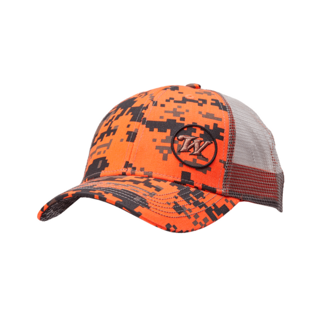 WINCHESTER MILFORD CAP DIGI BLAZE