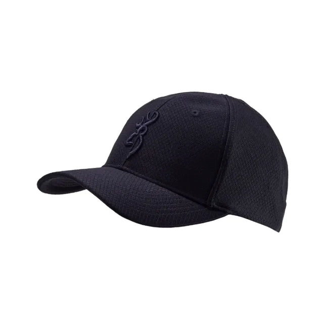 BROWNING PRIME CAP BLACK