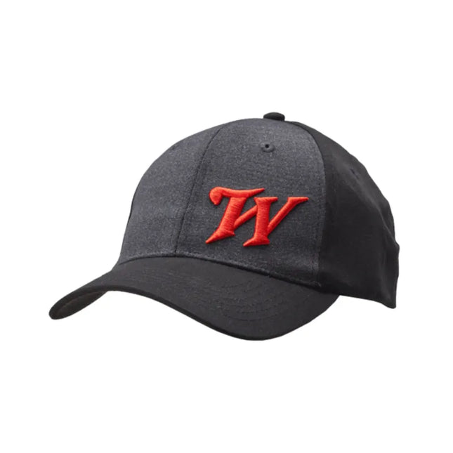 WINCHESTER M.O.A BLACK CAP