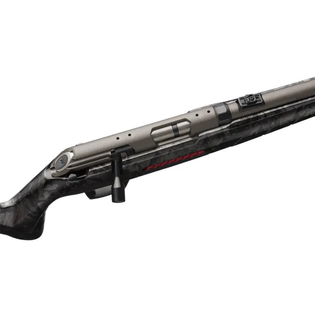 WINCHESTER XPERT 22LR FORGED CARBON GREY TB 10RD MAGAZINE