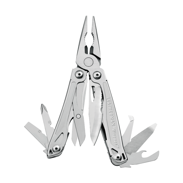 LEATHERMAN WINGMAN - SS/NYLON SHEATH