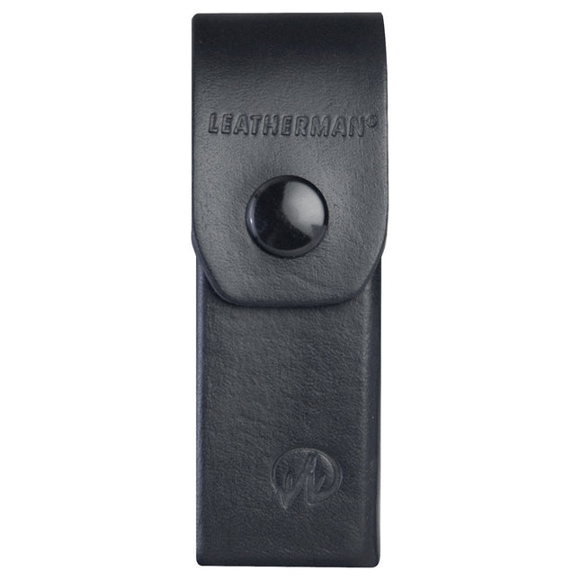 SHOOTING ACCESSORIES - LEATHERMAN SHEATH LEATHER BOX 4.5" S/TOOL 300, SIGNAL TOOL Shoalhaven Shooting