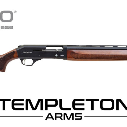 TEMPLETON ARMS T2000 WOOD 20" RIGHT HAND