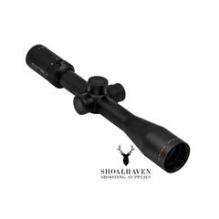 Collection image for: Rifle Scopes