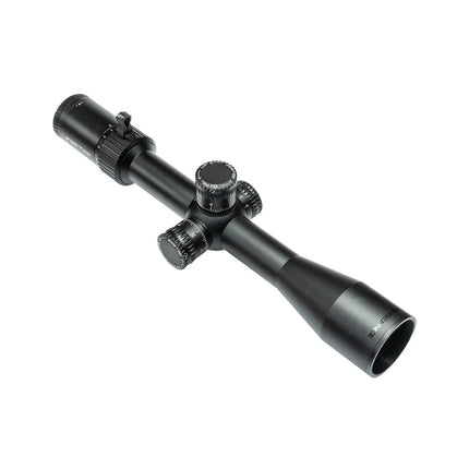 ZEROTECH VENGANCE 4-16X44 FFP RMG MOA