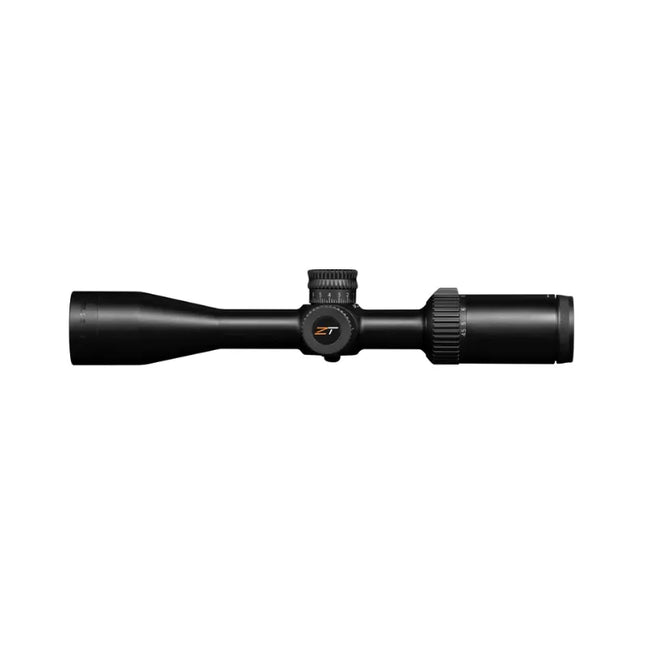 ZEROTECH VENGEANCE 4.5-18X40 PHR SIDE FOCUS