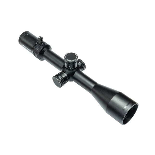 ZERO TECH VENGEANCE 6-24x50FFP RMG MOA