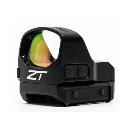 ZERO TECH ZT THRIVE HD MULTI RETICLE LOW REFLEX SIGHT