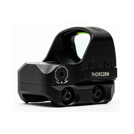 ZERO TECH ZT THRIVE HD MULTI RETICLE LOW REFLEX SIGHT