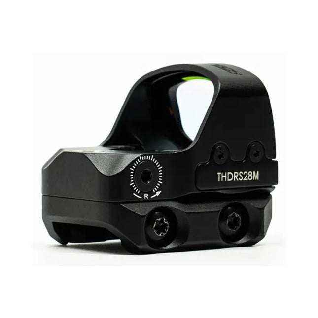 ZERO TECH ZT THRIVE HD MULTI RETICLE LOW REFLEX SIGHT