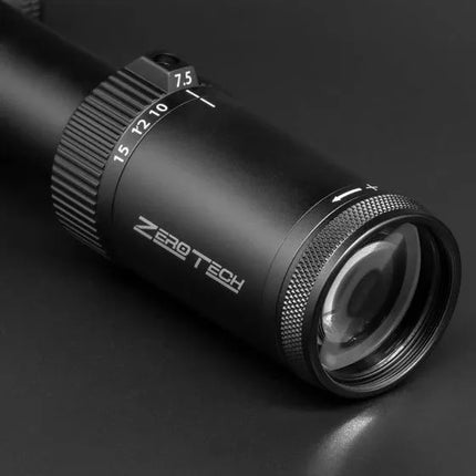 ZEROTECH THRIVE 2.5-x1550 PHR II - Shoalhaven Shooting