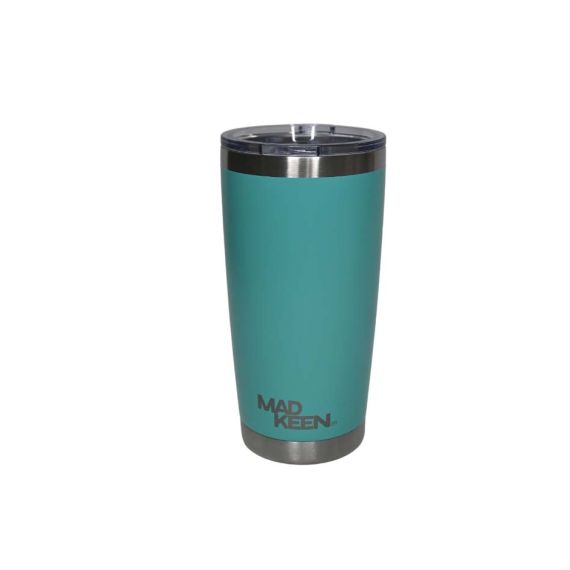 DRINKWARE - MADKEEN A YOU BUTE GREEN Shoalhaven Shooting