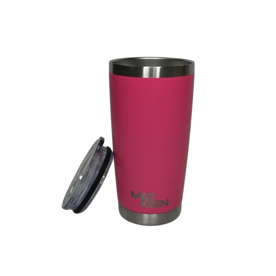 DRINKWARE - MADKEEN A YOU BUTE PINK Shoalhaven Shooting