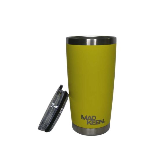 DRINKWARE - MADKEEN A YOU BUTE LIME Shoalhaven Shooting