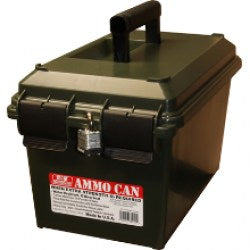 AMMUNITION STORAGE - MTM AMMO CAN FOR BULK AMMO FOREST GREEN Shoalhaven Shooting