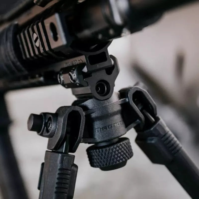 SHOOTING ACCESSORIES - MAGPUL BIPOD FOR 1913 PICATINNY RAIL MIL SPEC Shoalhaven Shooting