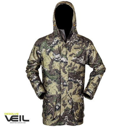 CLOTHING - HUNTERS ELEMENT JACKET ALL ROUNDER XL LRG Shoalhaven Shooting