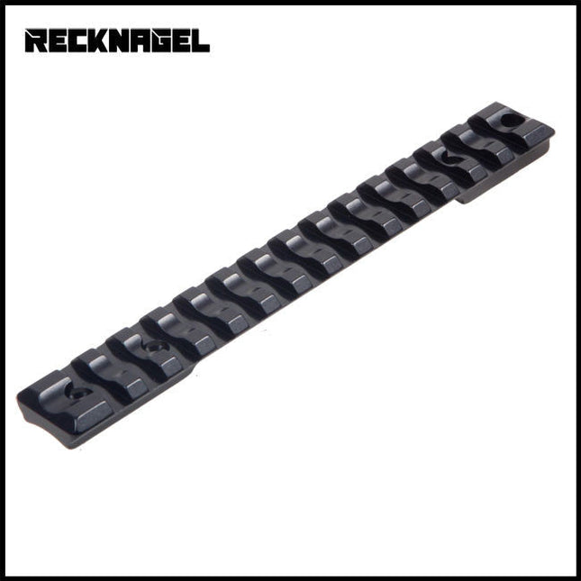 RECKNAGEL PICATINNY RAIL WINCHESTER XPR LONG ACTION - Shoalhaven Shooting