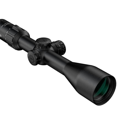 OPTICS - MEOPTA MEOSPORT R 3-15x50 RD 4C SFP Shoalhaven Shooting