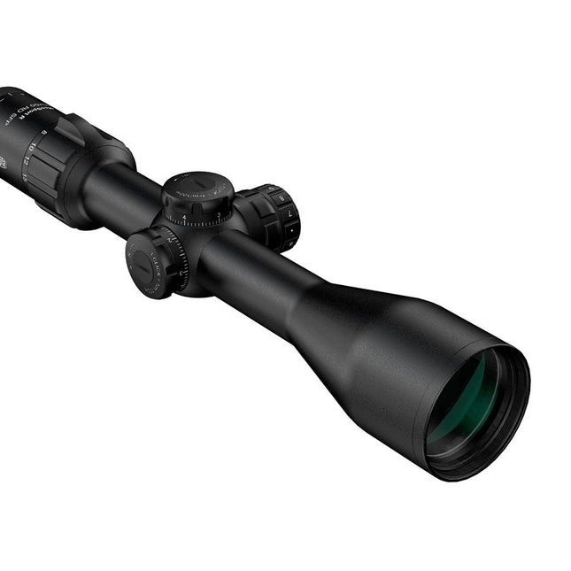 OPTICS - MEOPTA MEOSPORT R 3-15x50 RD 4C SFP Shoalhaven Shooting