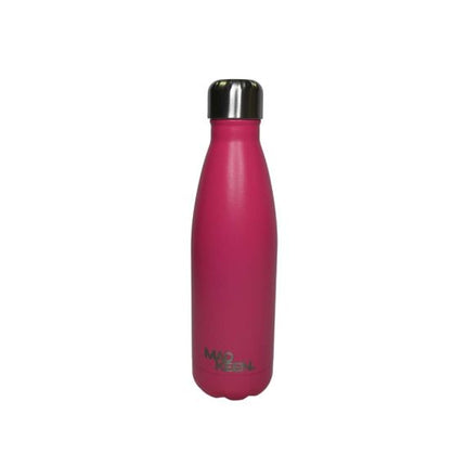 DRINKWARE - MADKEEN BIG SIPPA PINK Shoalhaven Shooting