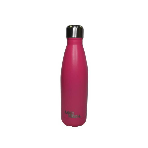 DRINKWARE - MADKEEN BIG SIPPA PINK Shoalhaven Shooting