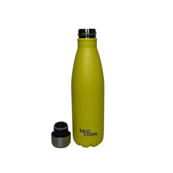 DRINKWARE - MADKEEN BIG SIPPA LIME Shoalhaven Shooting