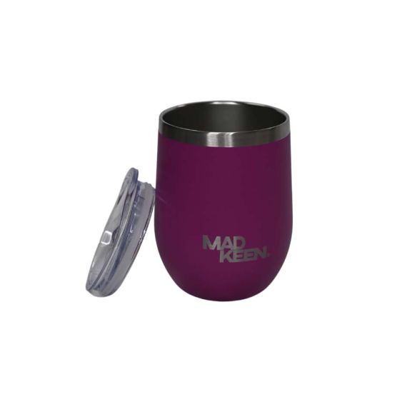 is a versatile and high-quality drinkware accessory designed to keep your beverages at the perfect temperature.