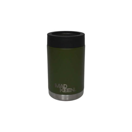 This 14-ounce tumbler is perfect for outdoor adventures, ensuring your drinks stay cold for up to 24 hours.