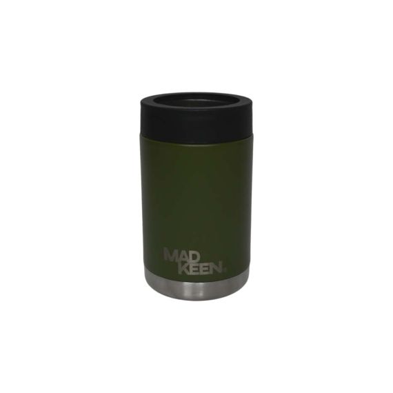 This 14-ounce tumbler is perfect for outdoor adventures, ensuring your drinks stay cold for up to 24 hours.