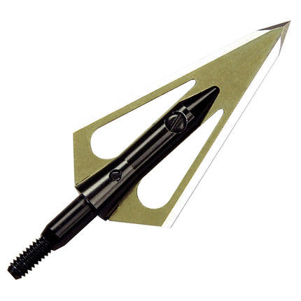 ARCHERY - MAGNUS STINGER 2 BLADE BROADHEAD 125GR Shoalhaven Shooting