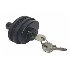 KODIAC-TRIGGER LOCK - KEY