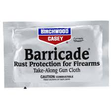 BIRCHWOOD CASEY BARRICADE TAKE-ALONGS (SINGLE PACK)